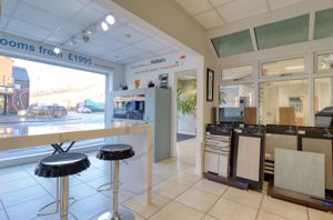 Commercial Unit- click for photo gallery